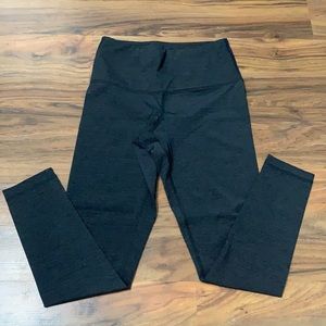 90 Degree by Reflex Grey Leggings S